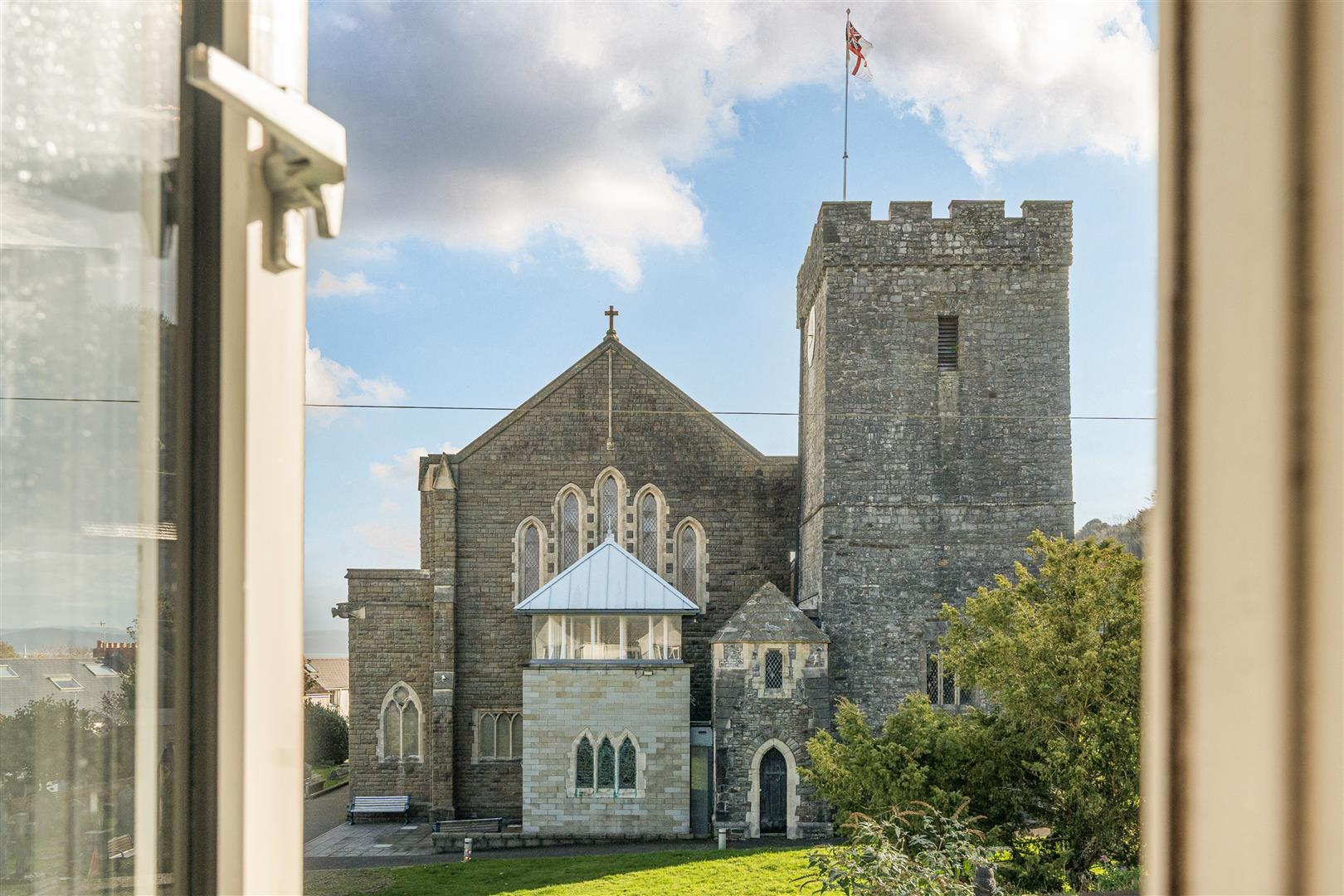 Park Street, Mumbles, Swansea, SA3 4DA